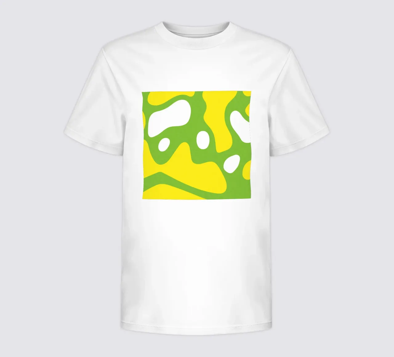 AAA63 t-shirt bambini da shellybremmer -swirls