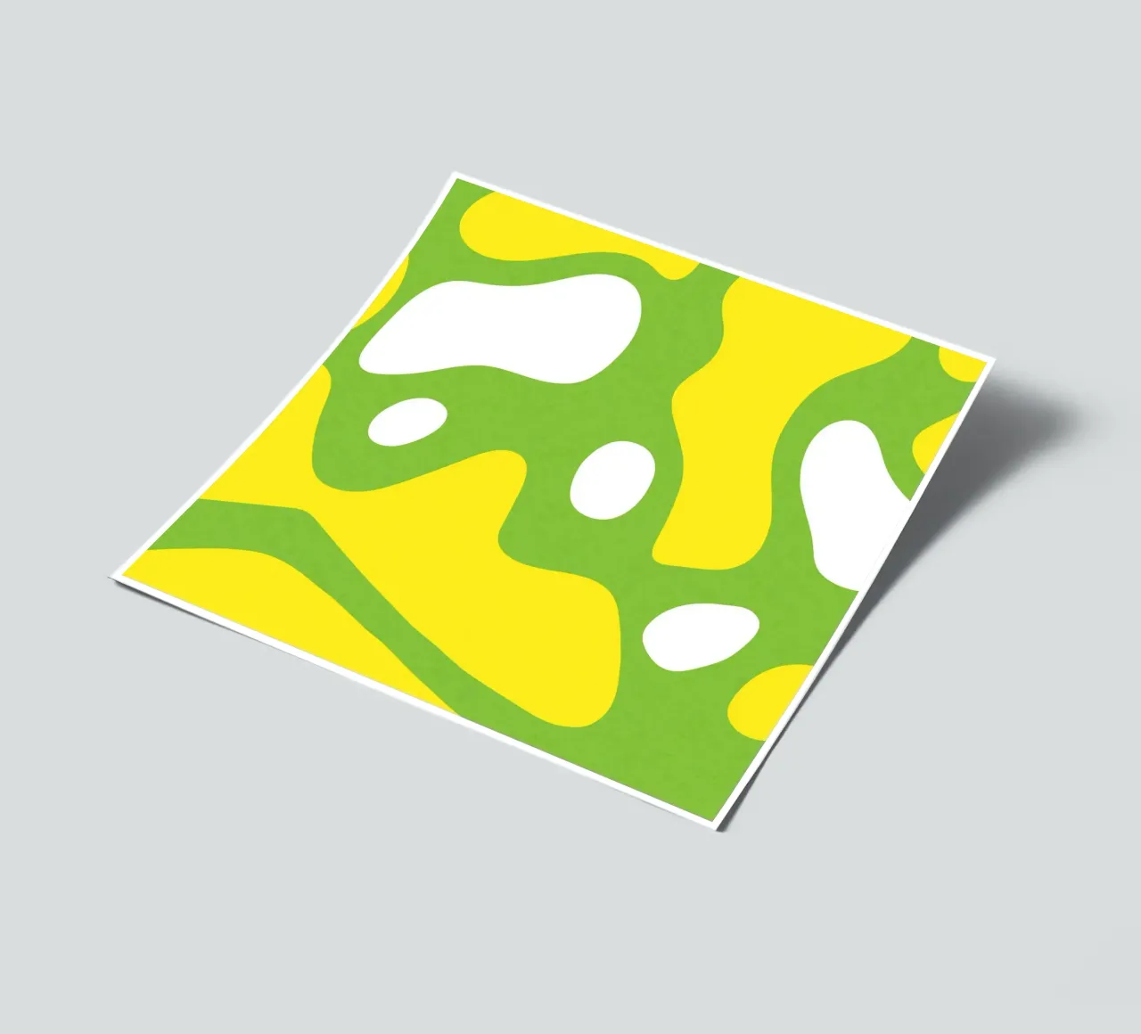 AAA63 sticker sheet by shellybremmer -swirls