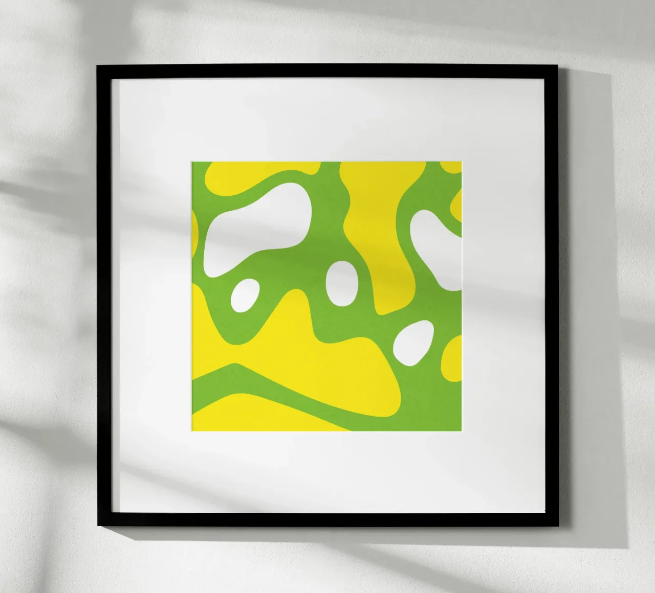 AAA63 poster by shellybremmer -swirls