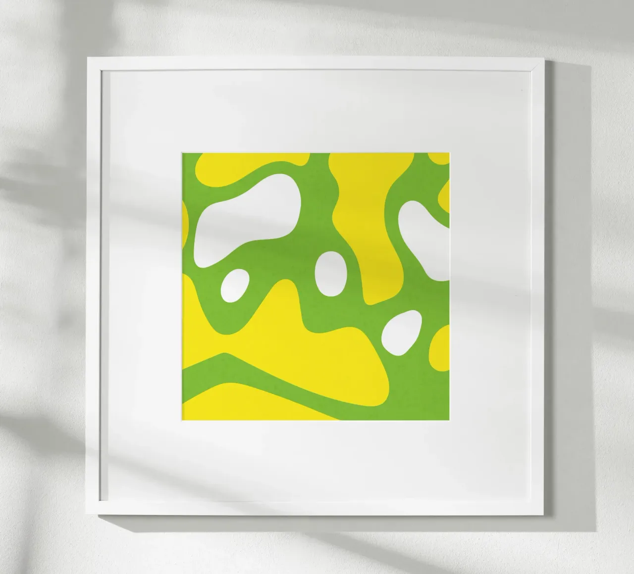 AAA63 poster by shellybremmer -swirls