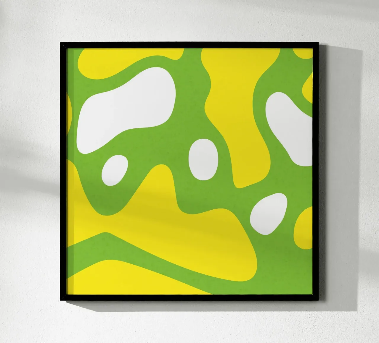 AAA63 poster by shellybremmer -swirls