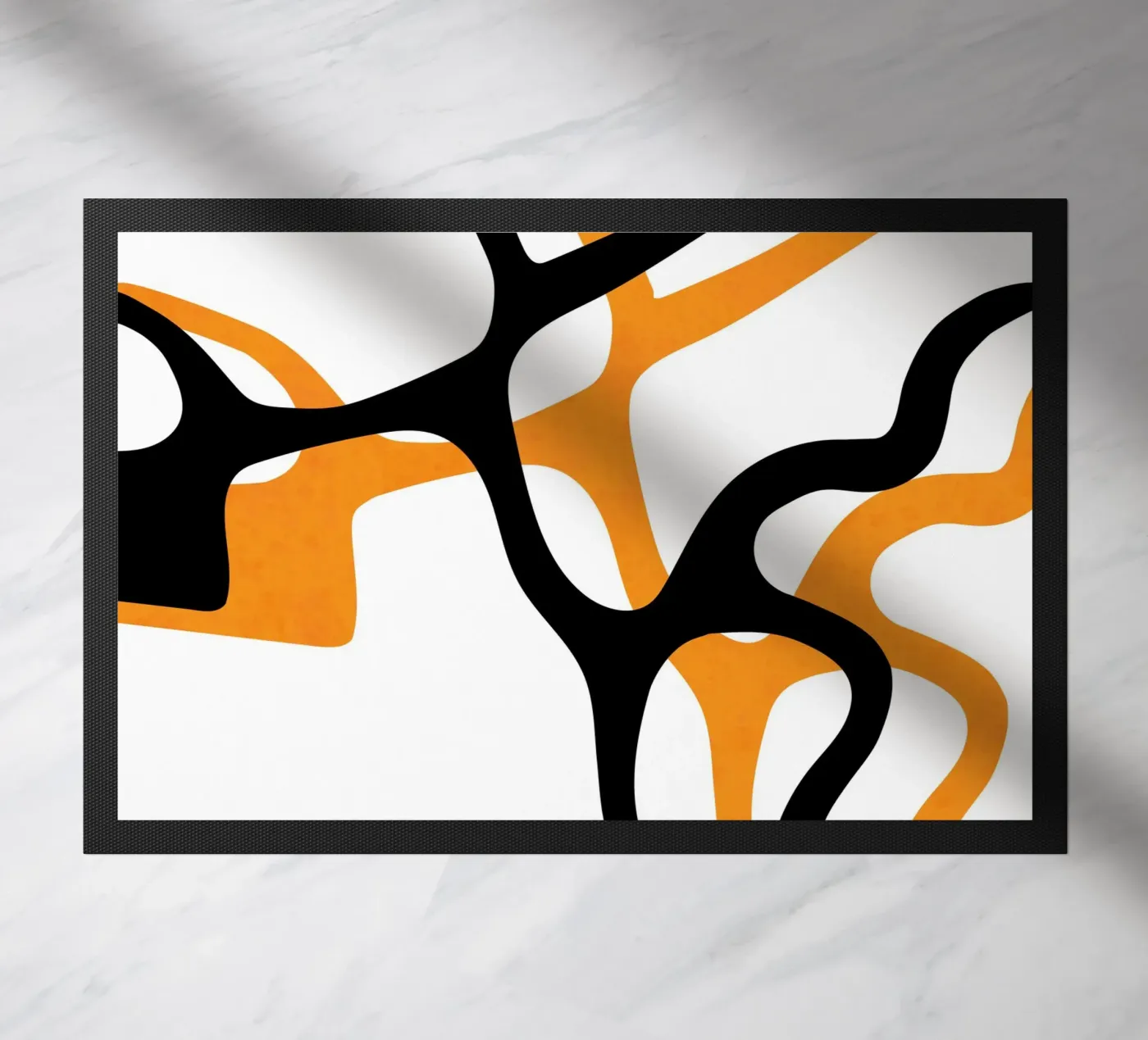 AAA3 paillasson de shellybremmer -swirls