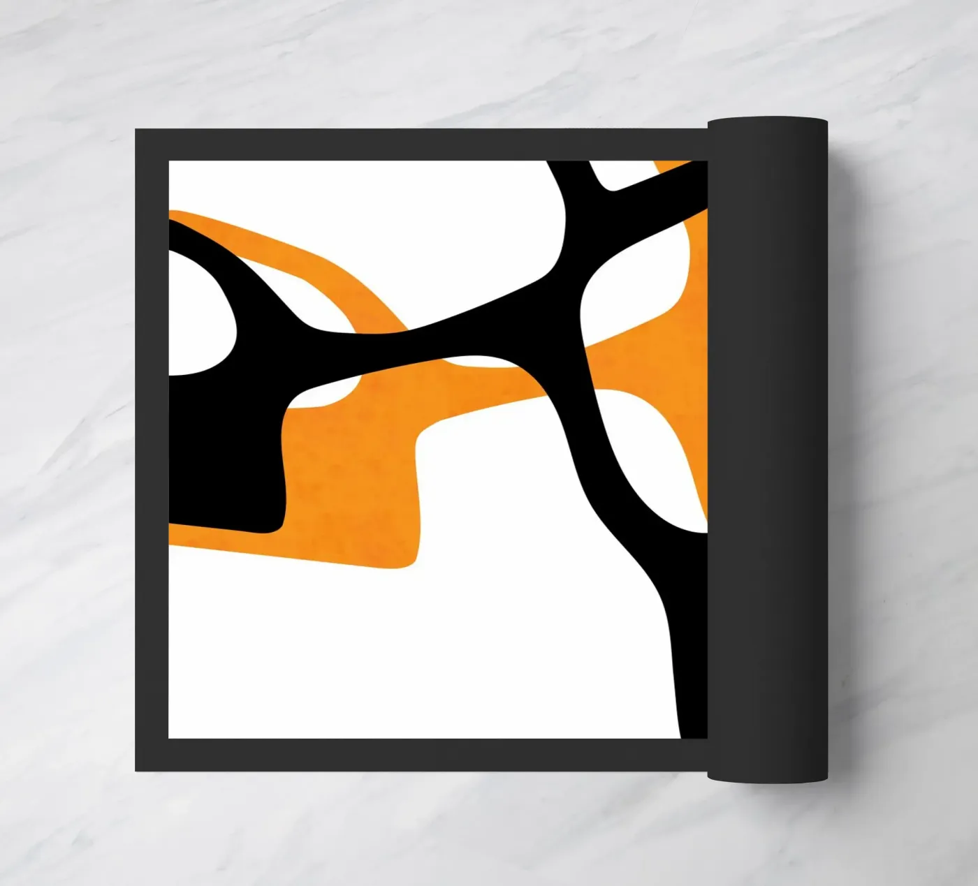 AAA3 paillasson de shellybremmer -swirls