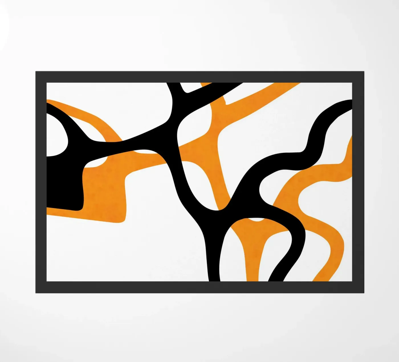AAA3 paillasson de shellybremmer -swirls