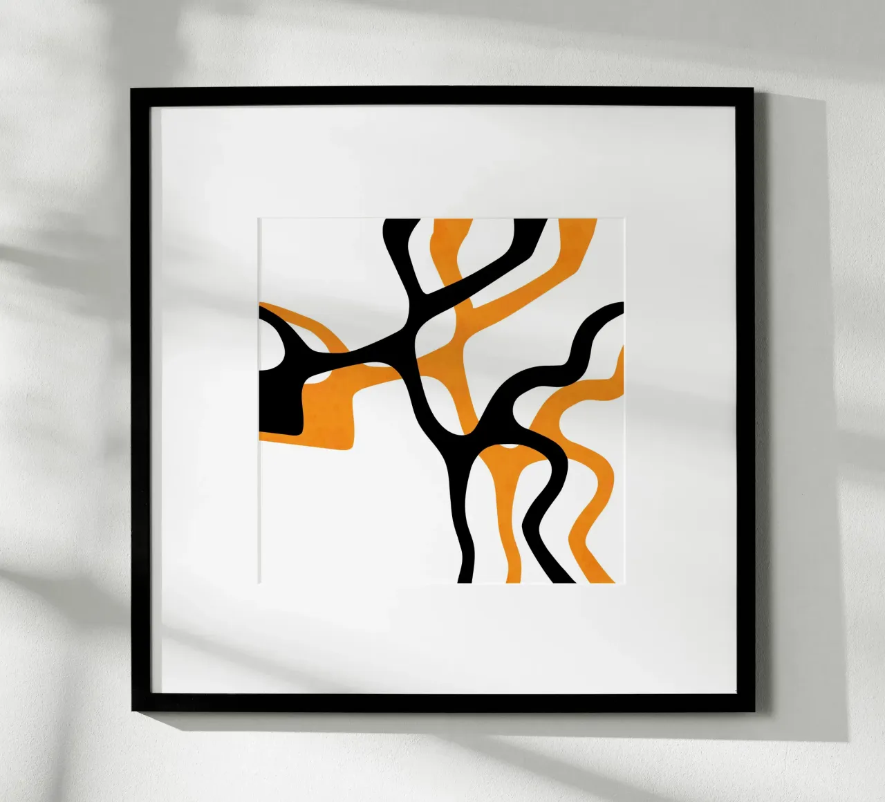 AAA3 poster by shellybremmer -swirls