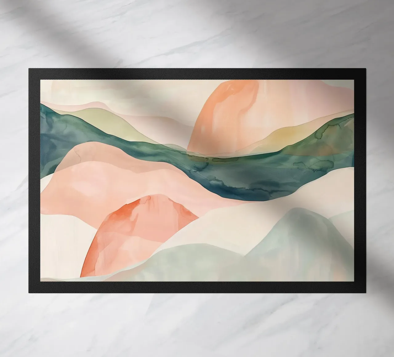 Soft Earth Flow zerbino da softsoul