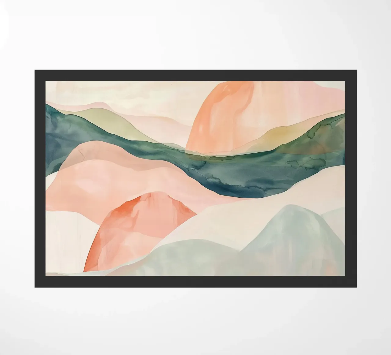 Soft Earth Flow zerbino da softsoul