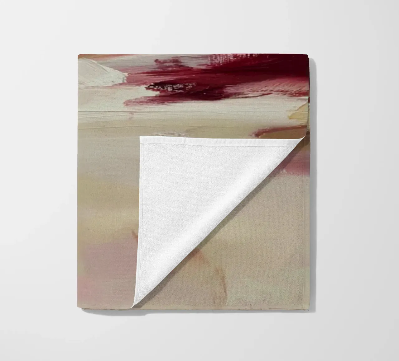 Distant Mountain telo mare da M.A.Z.U.N.