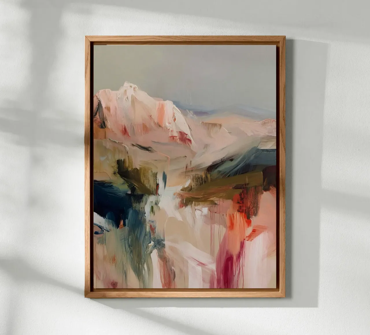 Mountain forex plate by M.A.Z.U.N.