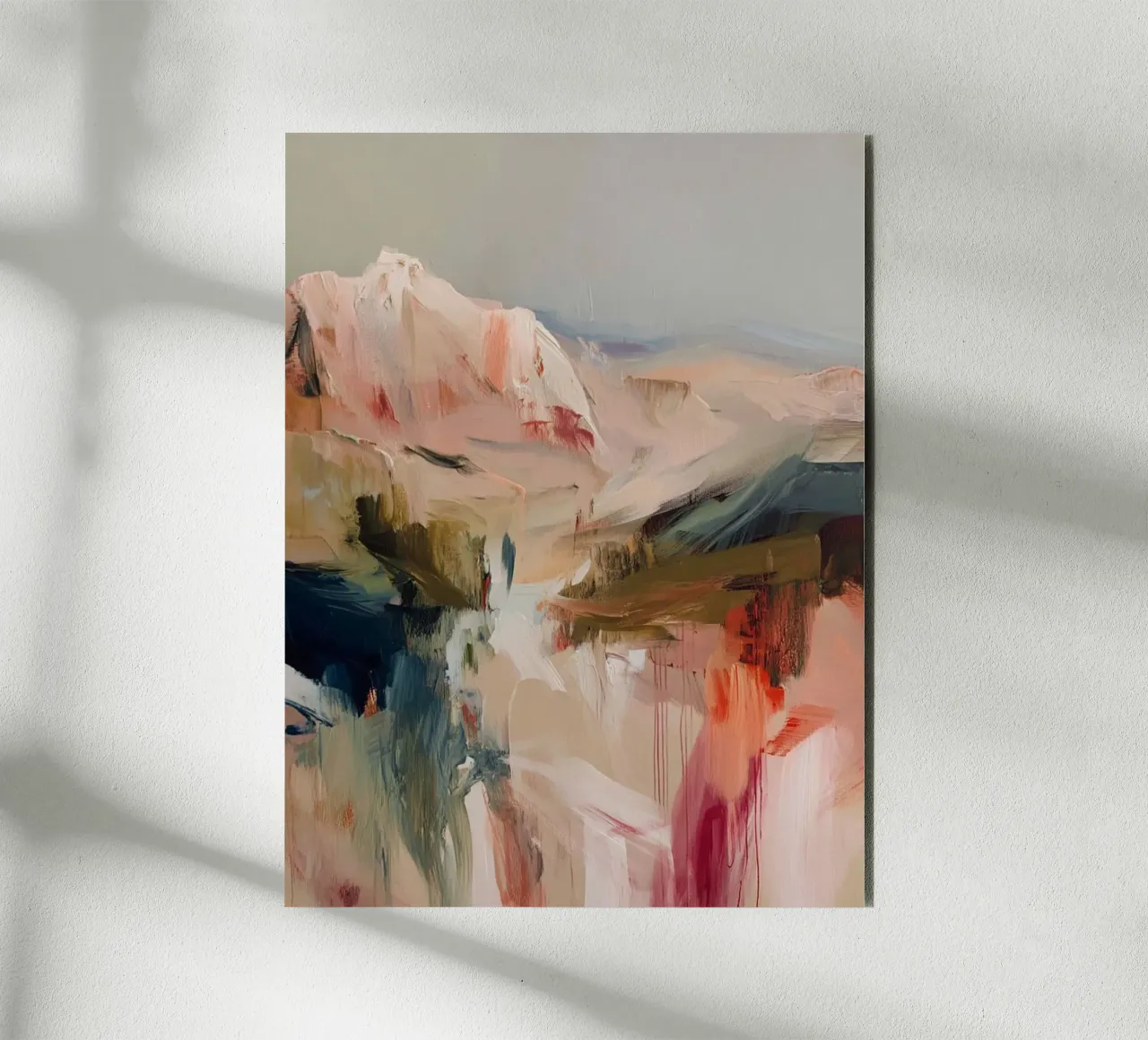 Mountain forex plate by M.A.Z.U.N.