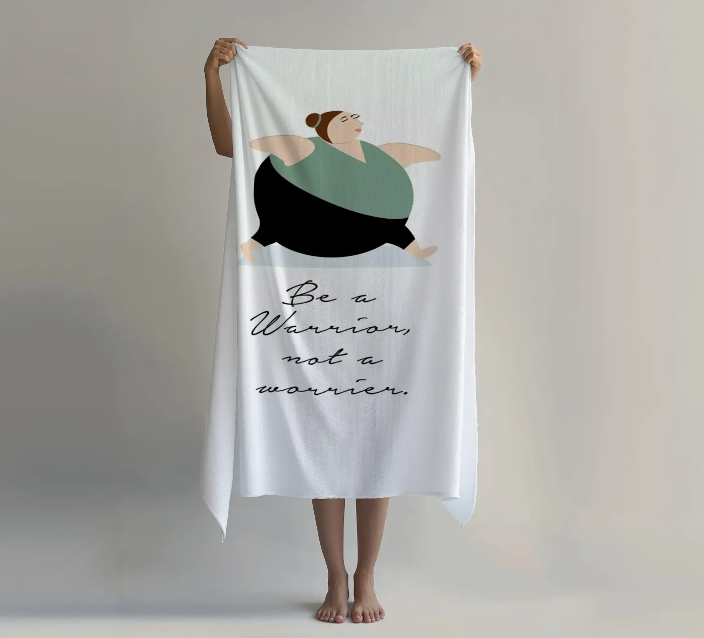 Yoga 4 telo mare da Maria Kritzas