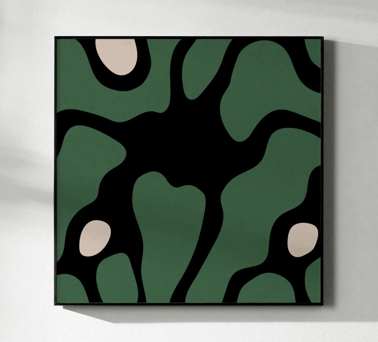 VV7 plexiglass da shellybremmer -swirls