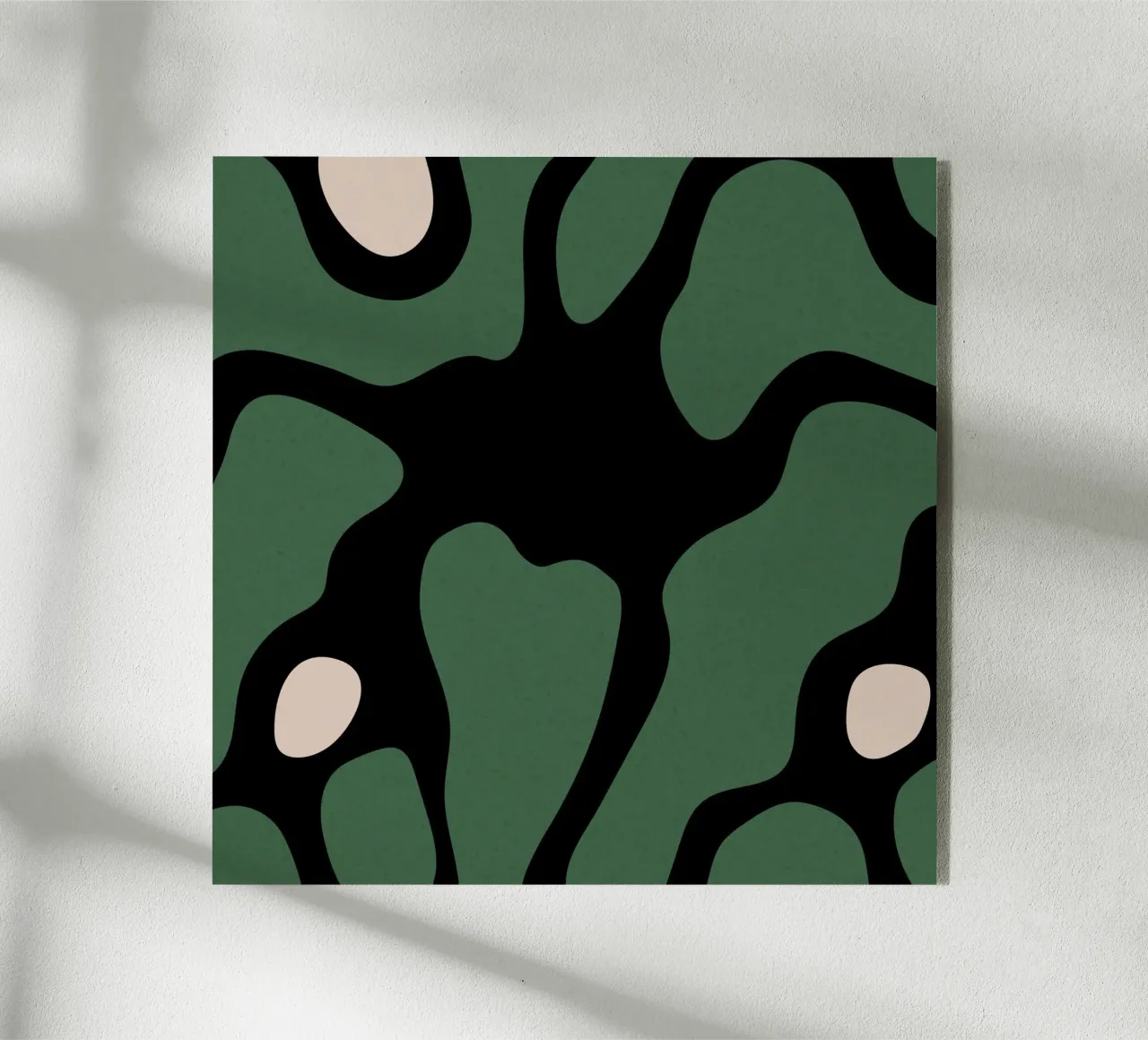 VV7 plexiglass da shellybremmer -swirls