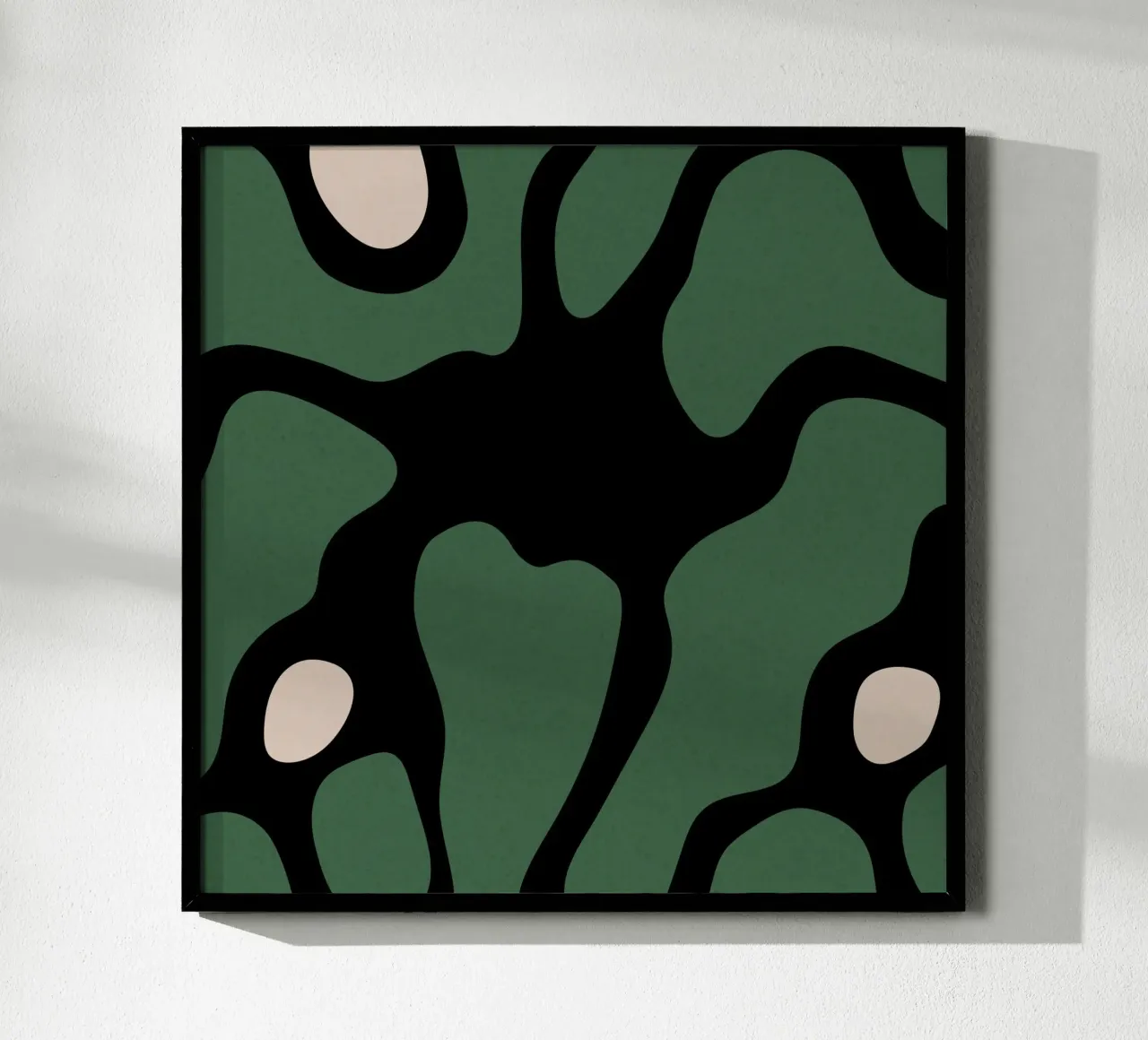 VV7 poster da shellybremmer -swirls