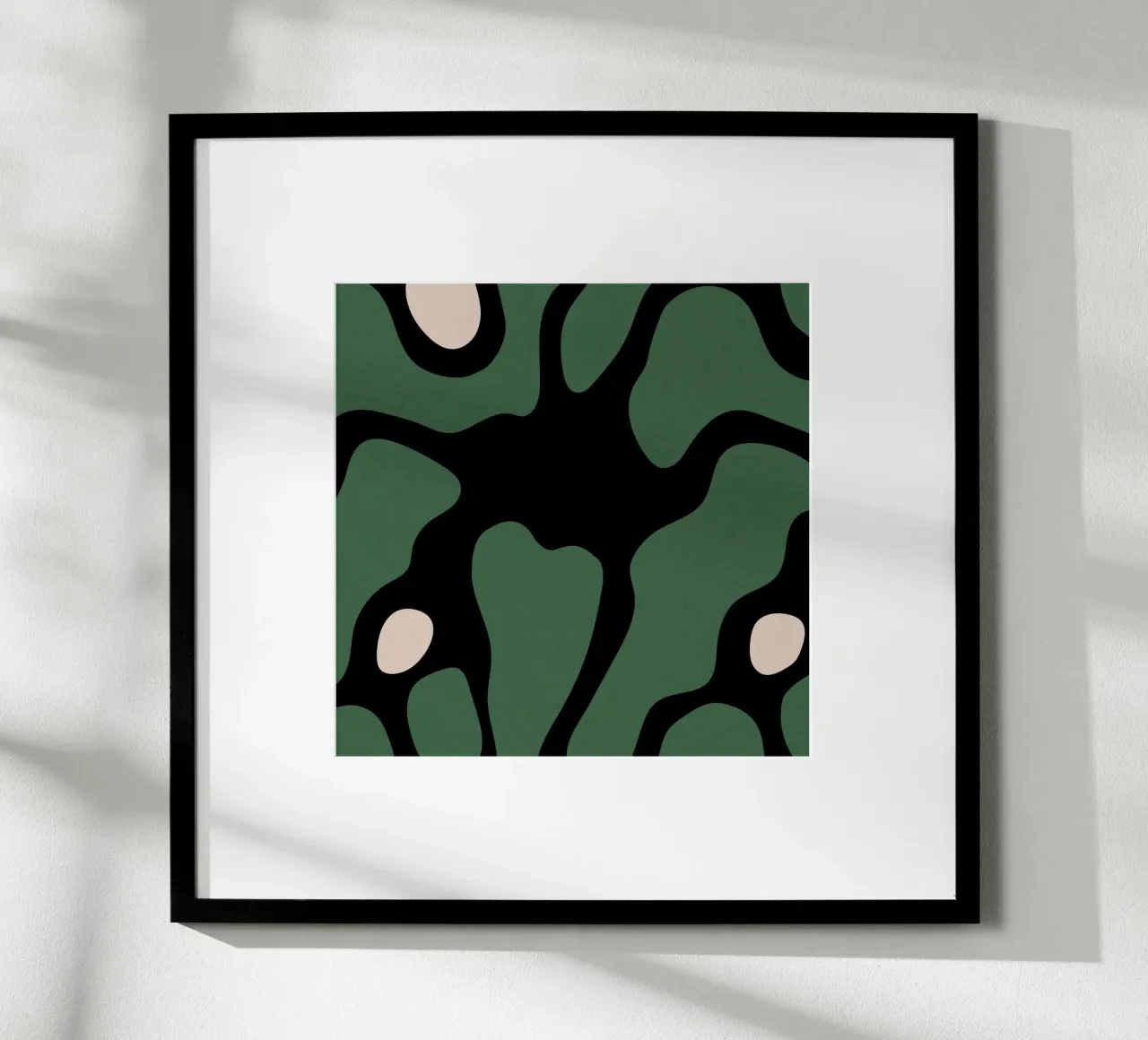 VV7 poster da shellybremmer -swirls