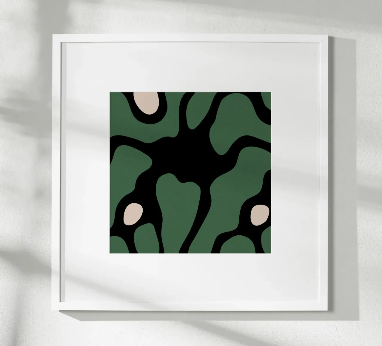 VV7 poster da shellybremmer -swirls