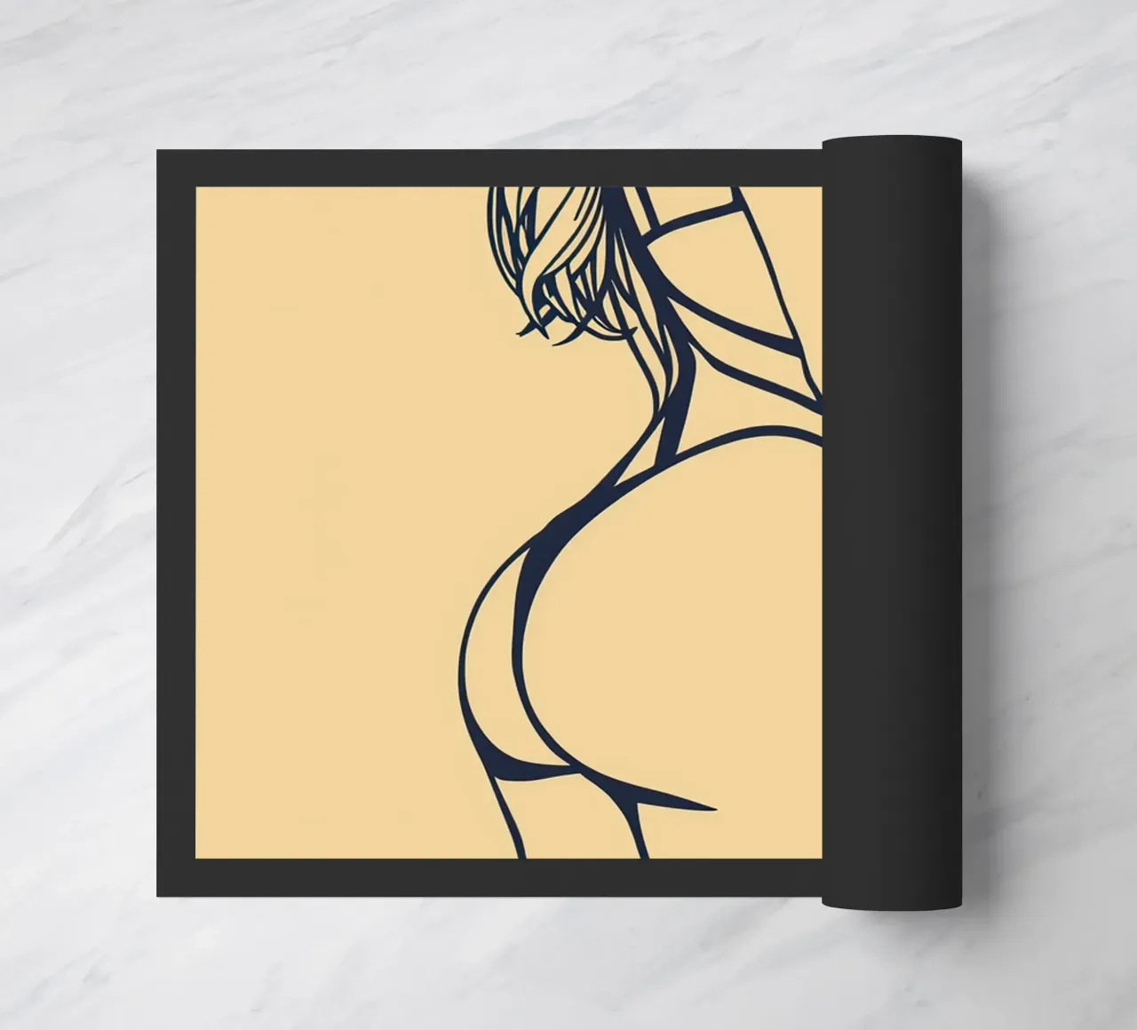 bikini zerbino da NAS800