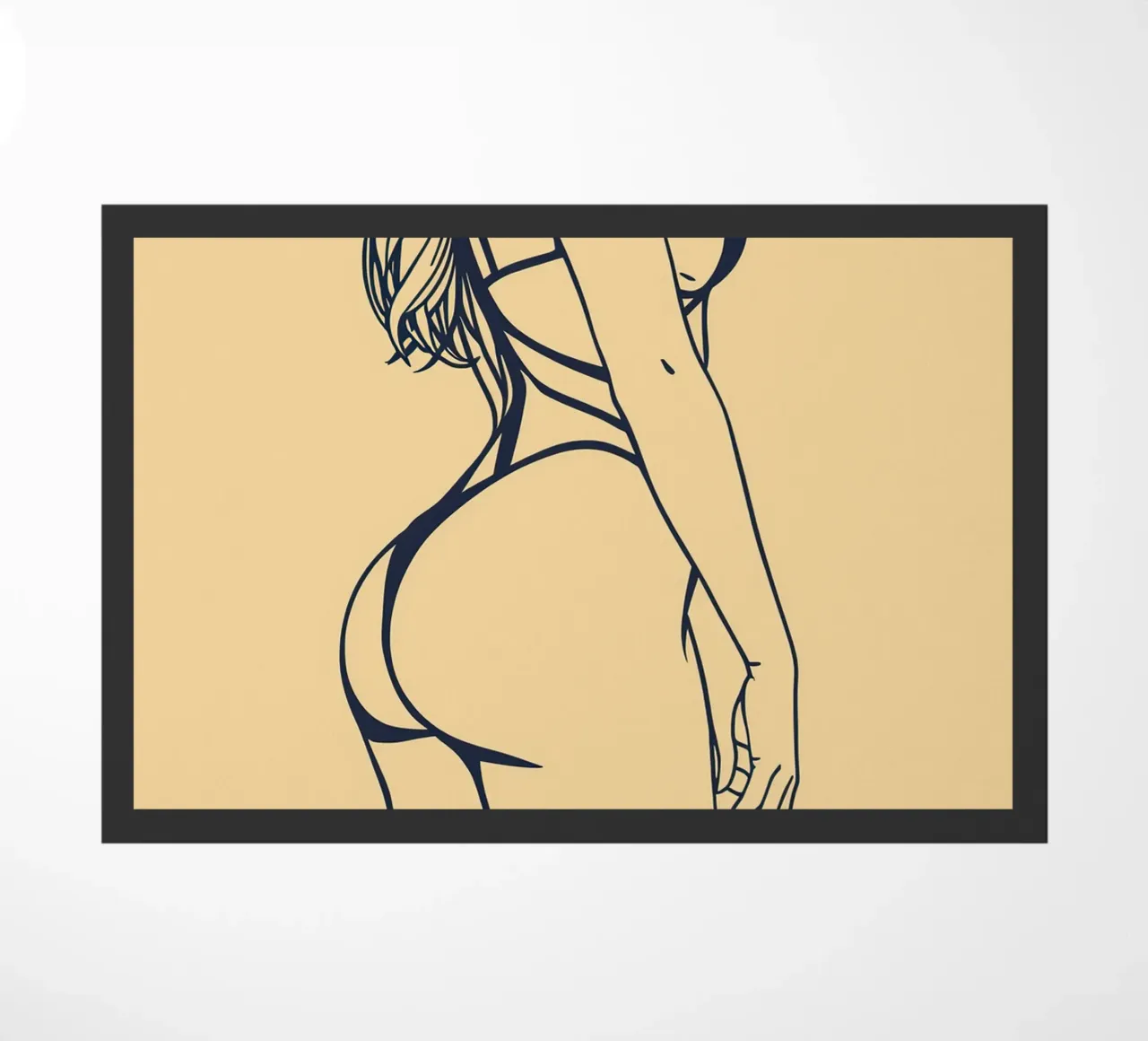 bikini zerbino da NAS800