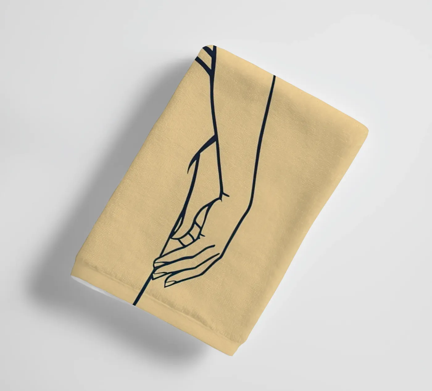 bikini badhanddoek van NAS800