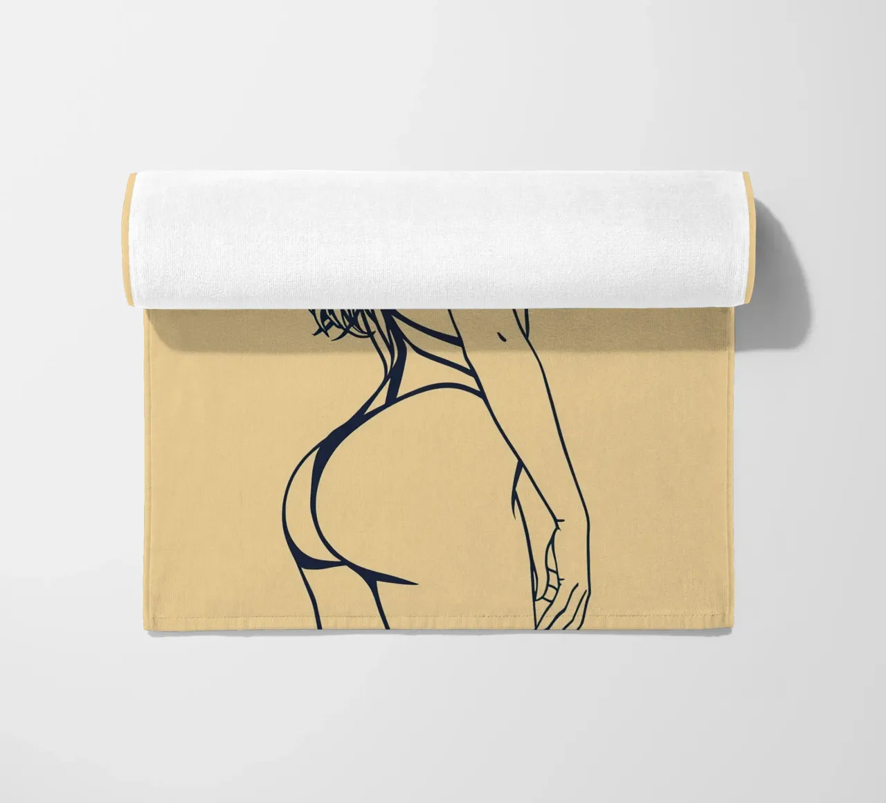 bikini telo mare da NAS800