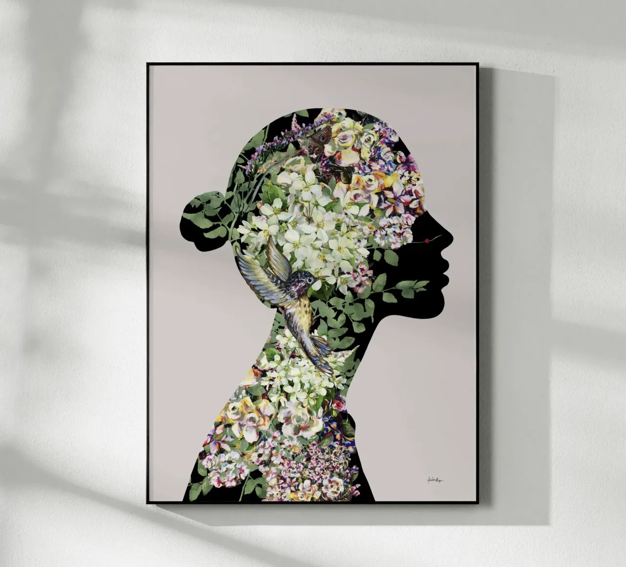 Amatller plexiglass da Ana Paula Hoppe