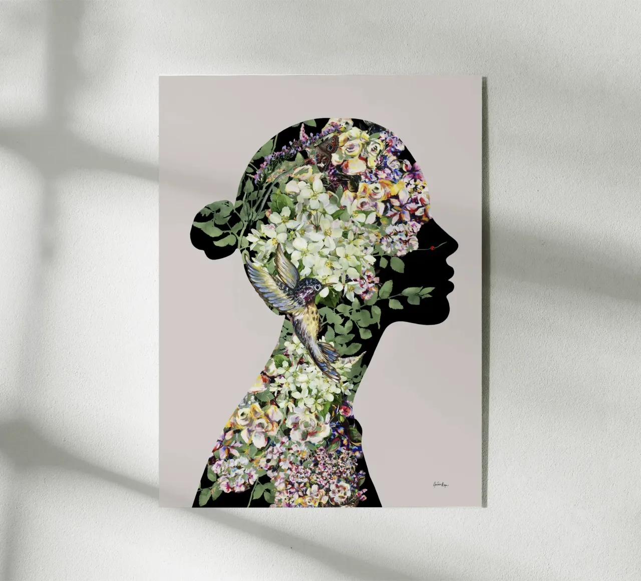 Amatller plexiglass da Ana Paula Hoppe