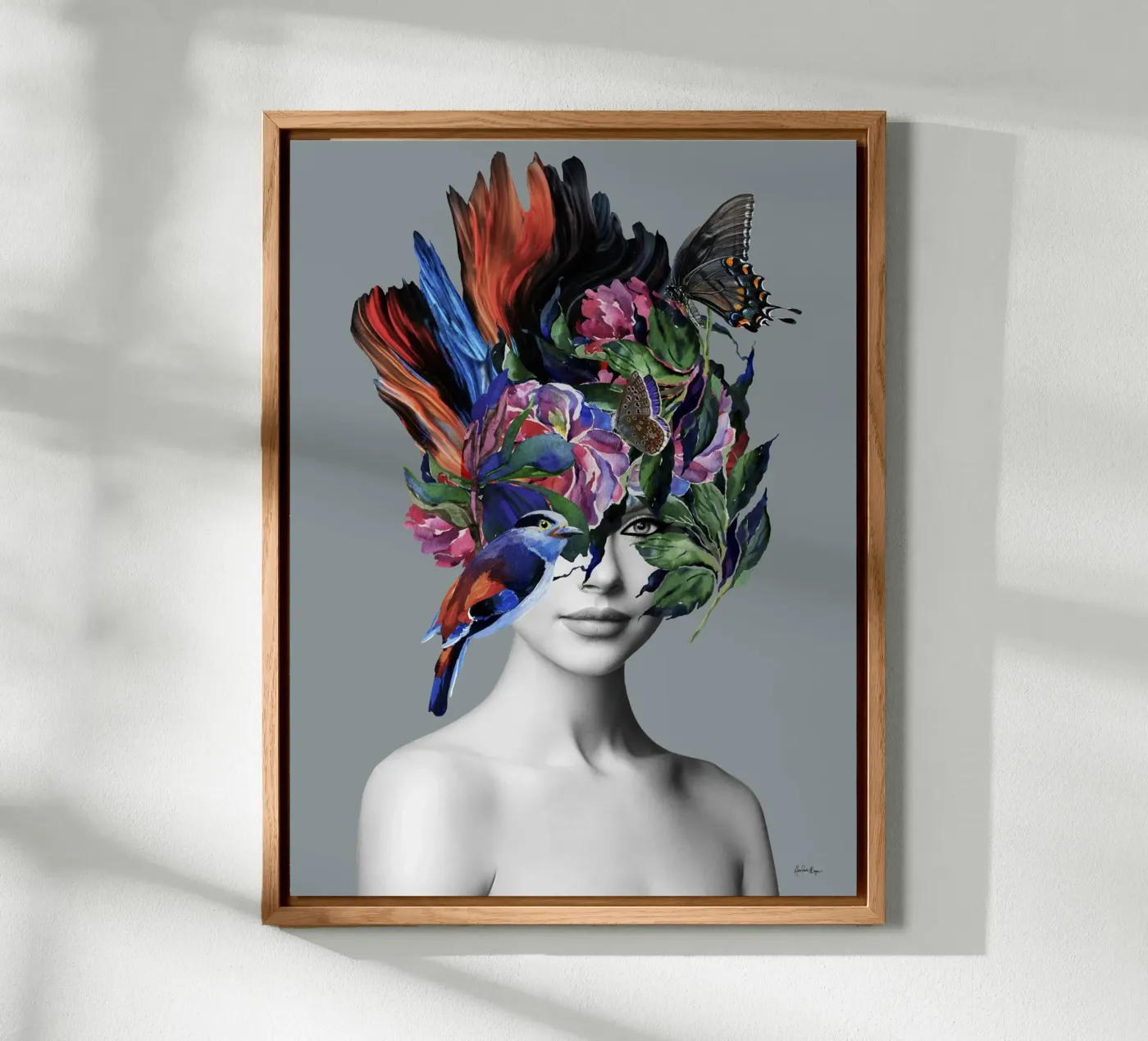 Loewe pannello forex da Ana Paula Hoppe