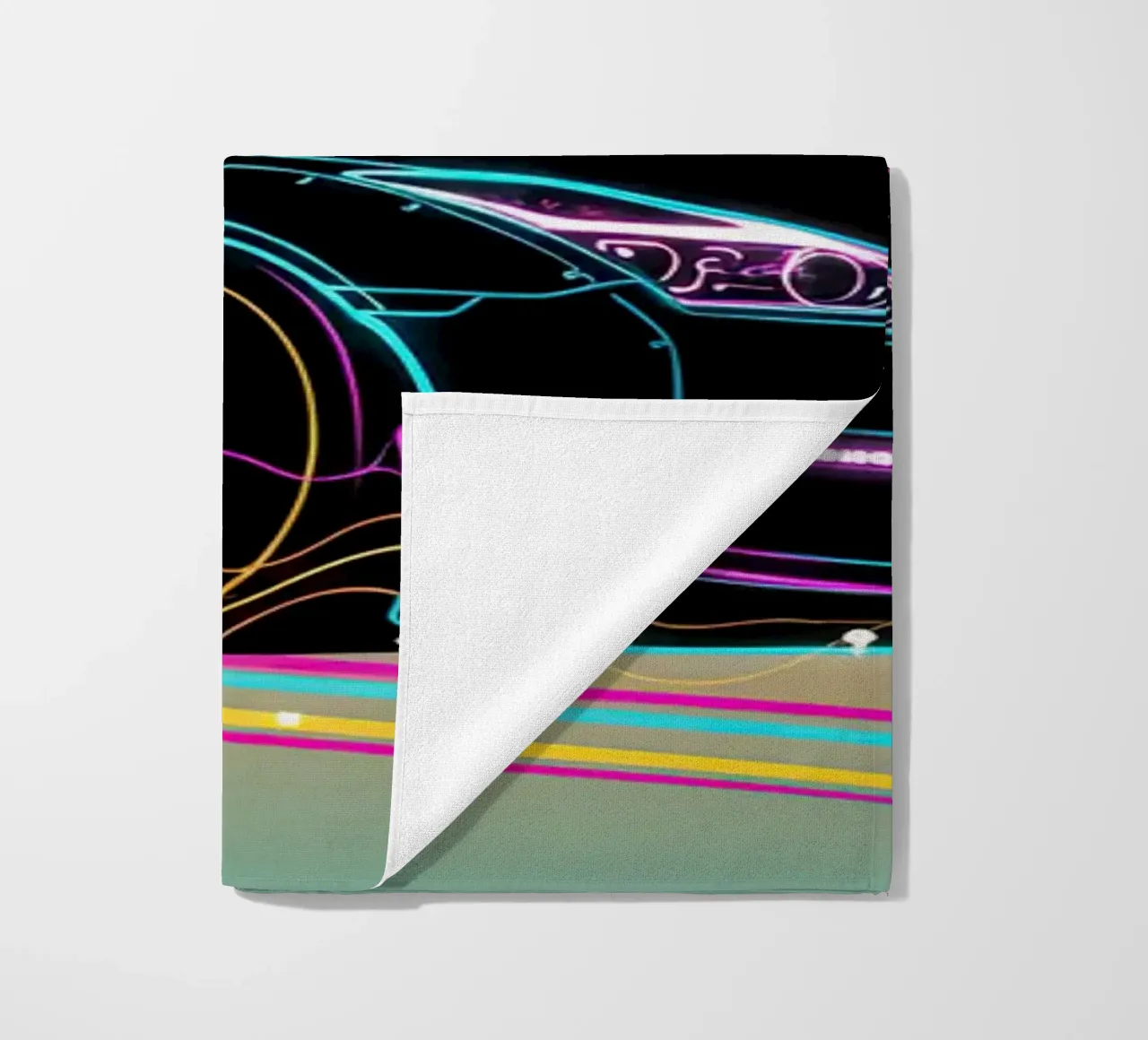 super auto telo mare da NAS800