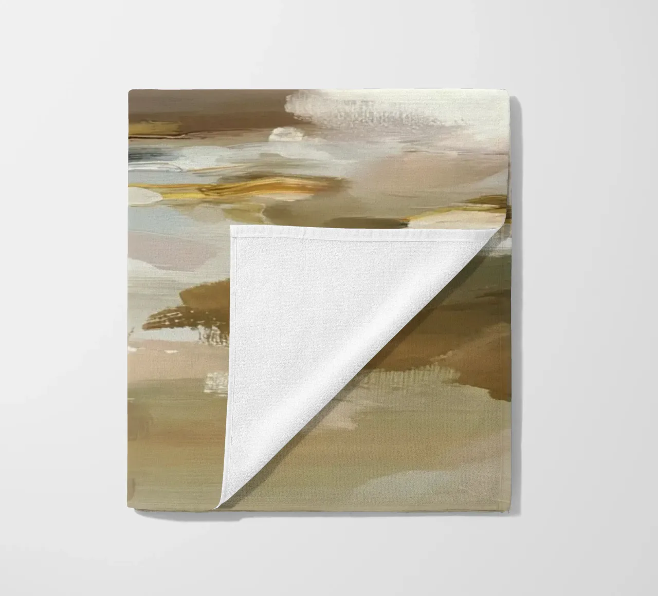 Drifting Clouds telo mare da M.A.Z.U.N.