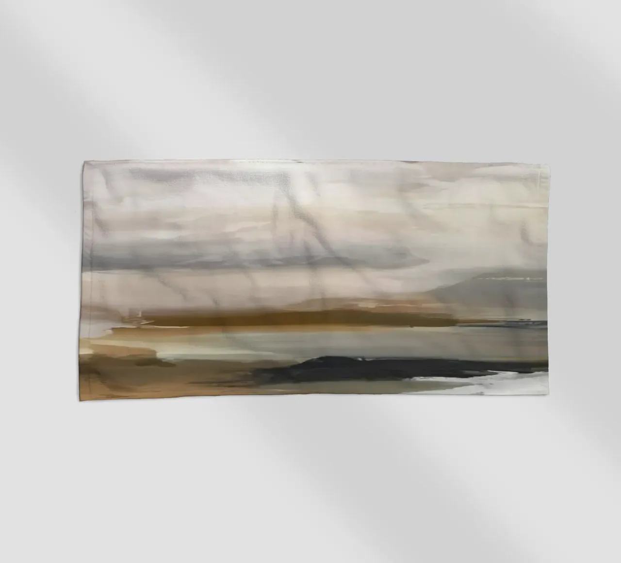 Cloud Study telo mare da M.A.Z.U.N.