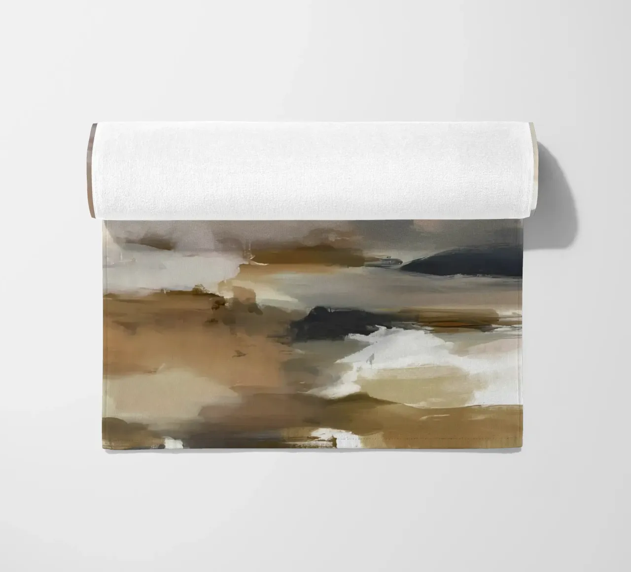 Cloud Study telo mare da M.A.Z.U.N.