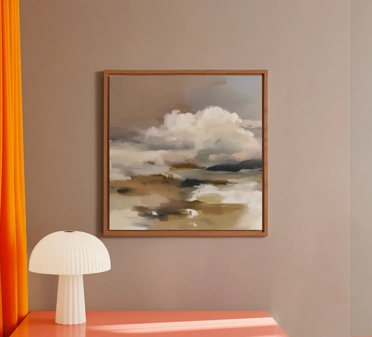 Cloud Study Forex-Platte von M.A.Z.U.N.