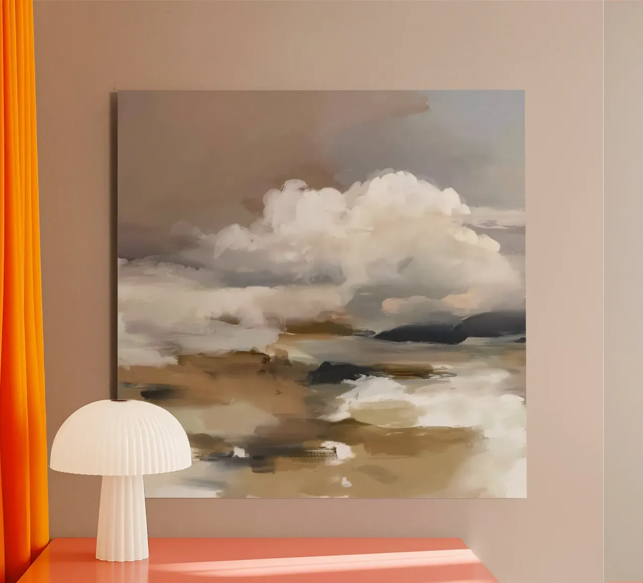 Cloud Study Forex-Platte von M.A.Z.U.N.