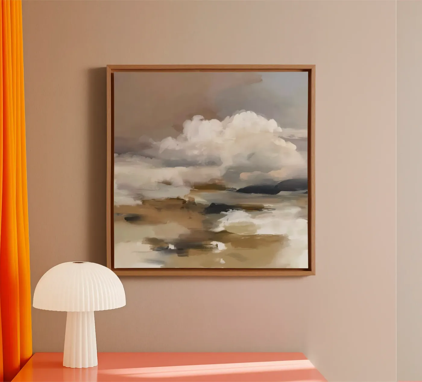 Cloudonderzoek canvas van M.A.Z.U.N.