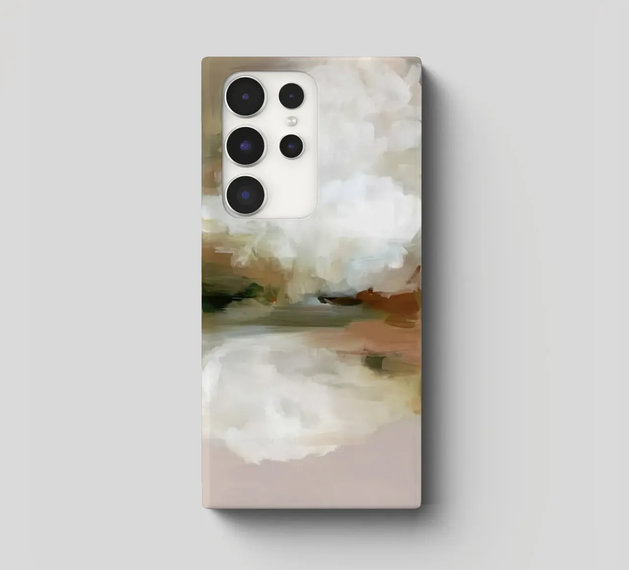 Cloud Reflection coque samsung de M.A.Z.U.N.