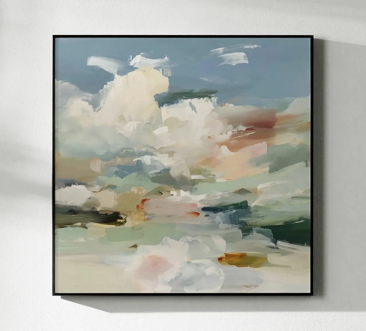 Cielo aperto plexiglass da M.A.Z.U.N.