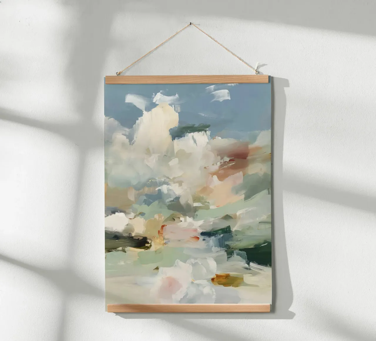 Cielo aperto poster da M.A.Z.U.N.