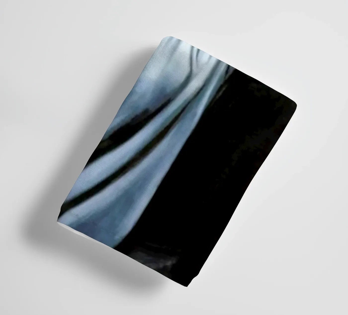 Annonciation badhanddoek van Jérôme Romain