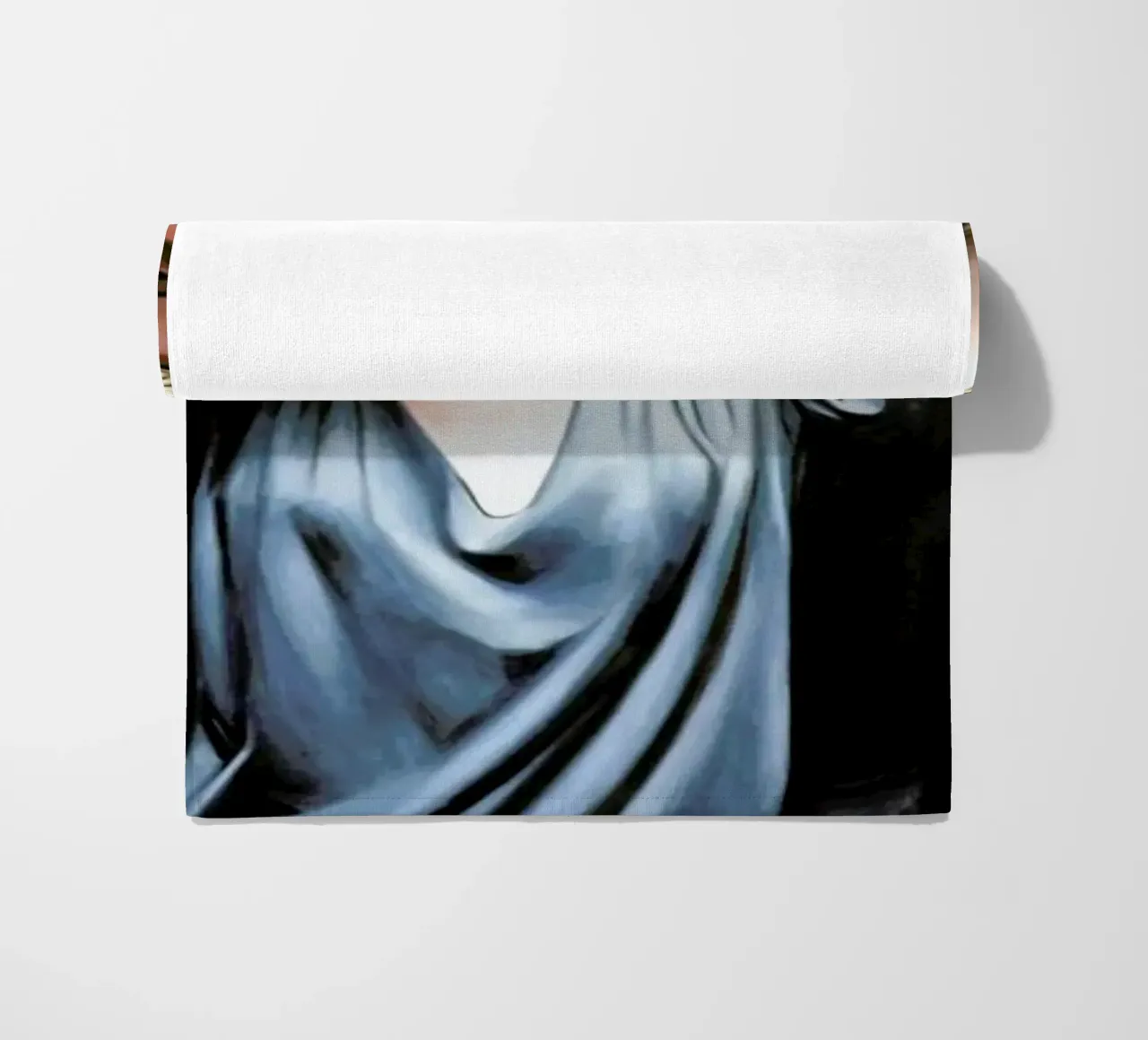 Annonciation telo mare da Jérôme Romain