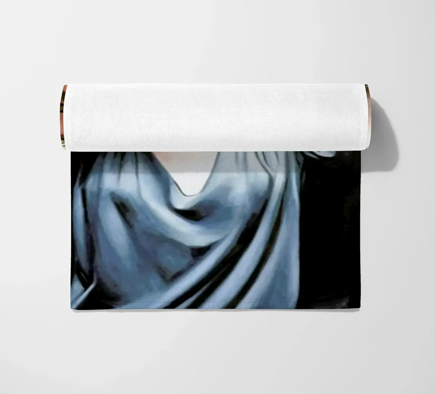 Annonciation telo mare da Jérôme Romain