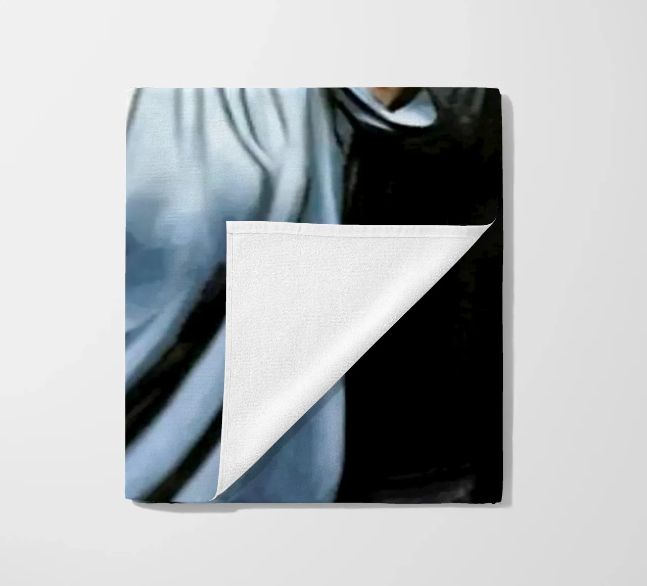 Annonciation telo mare da Jérôme Romain