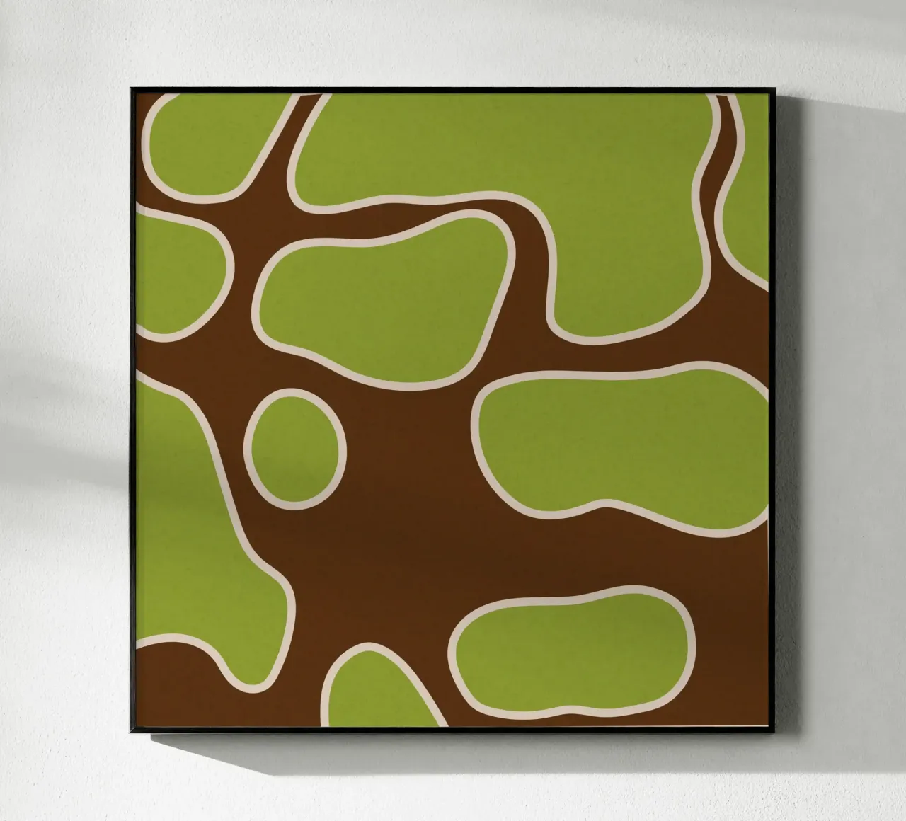 VVV210 plexiglass da shellybremmer -swirls