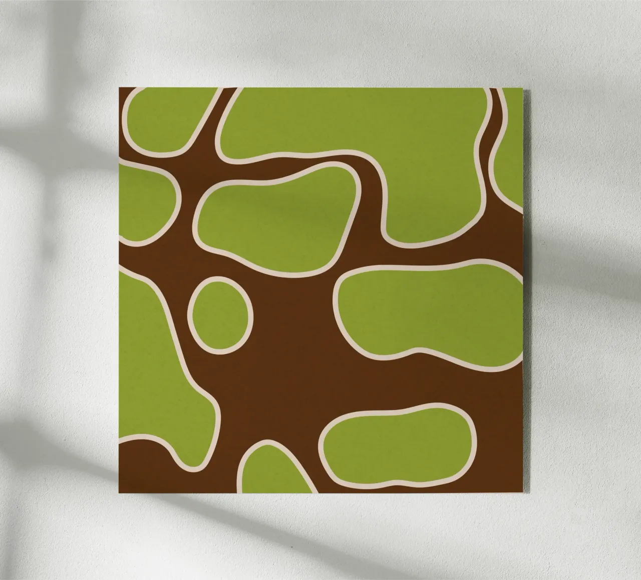 VVV210 plexiglass da shellybremmer -swirls