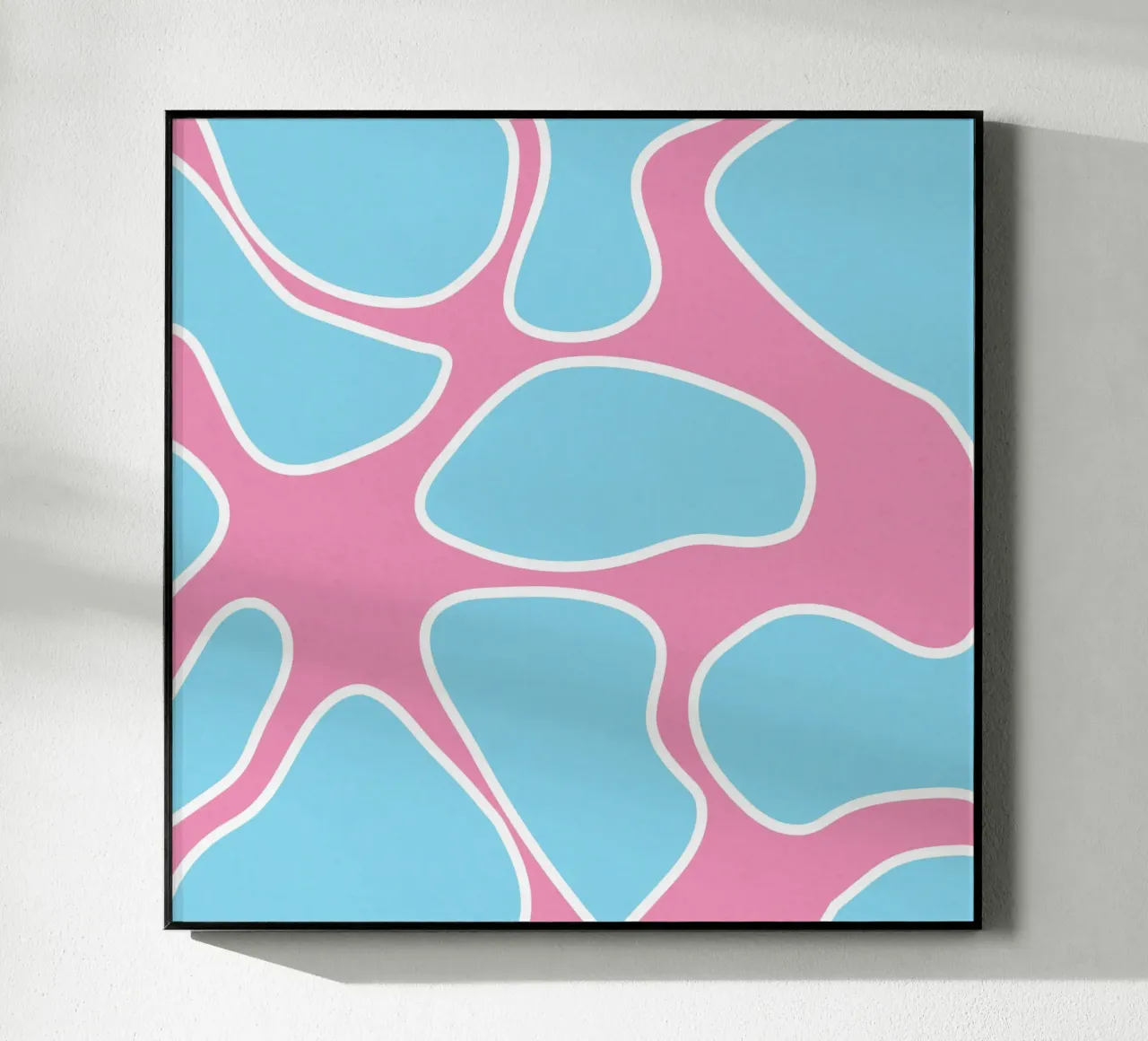 VVV122 plexiglass da shellybremmer -swirls