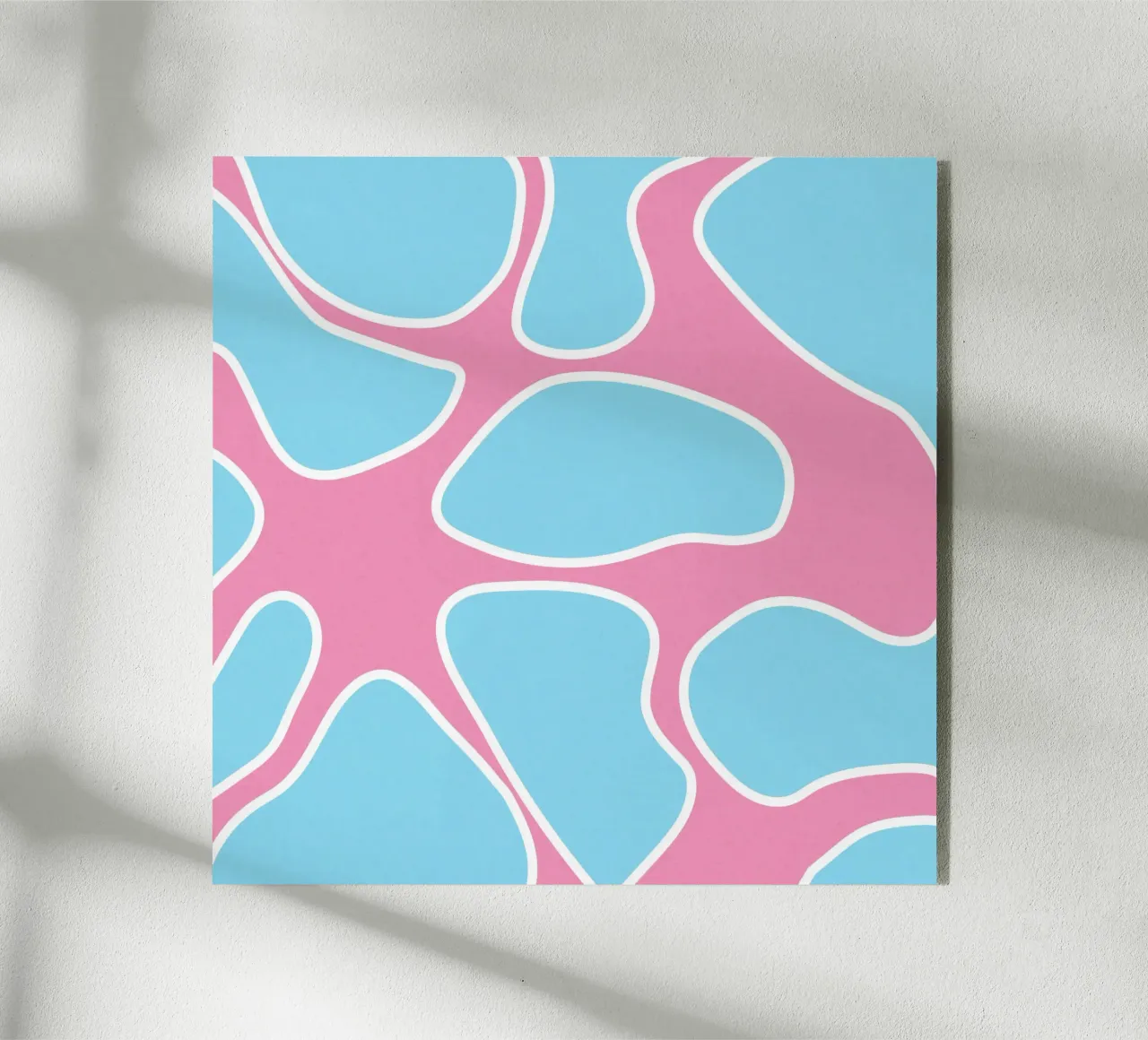 VVV122 plexiglass da shellybremmer -swirls