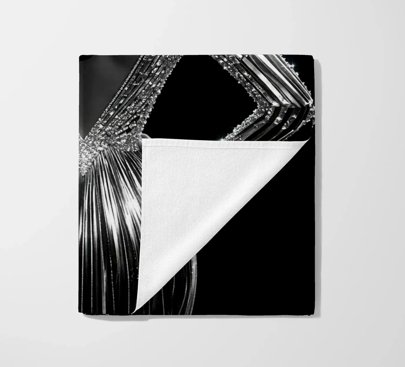"Splendore eterno" telo mare da Katalier(Creative)