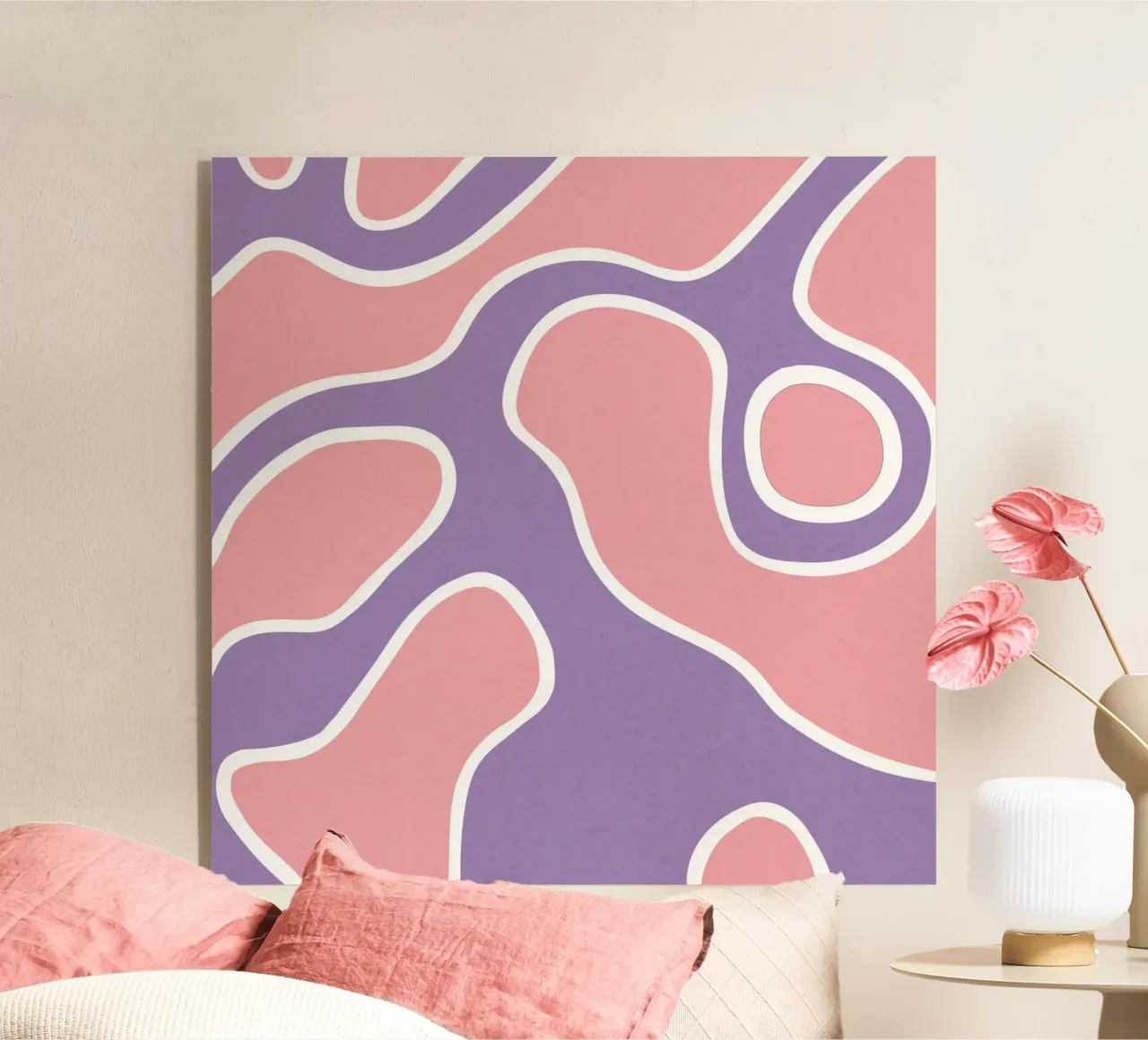 AAA28 plexiglass da shellybremmer -swirls