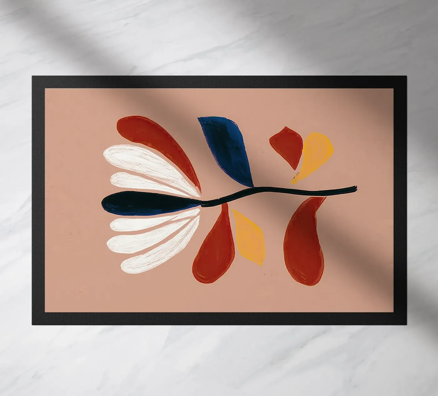 Desert Flower zerbino da Sienna Atelier