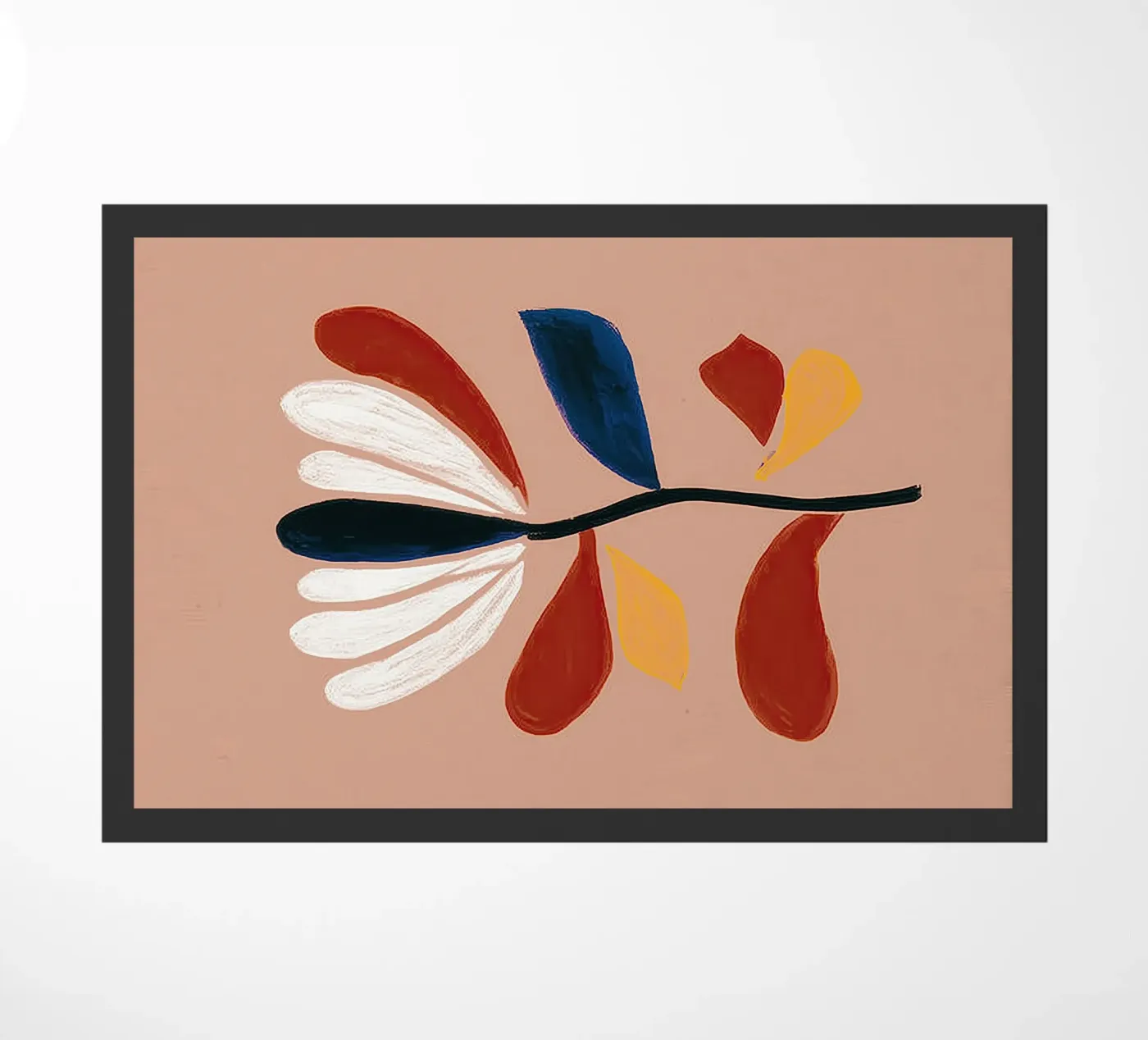 Desert Flower zerbino da Sienna Atelier