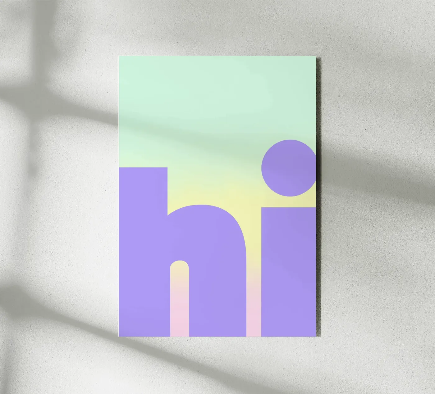 Hi. pannello forex da FRICKE DESIGN